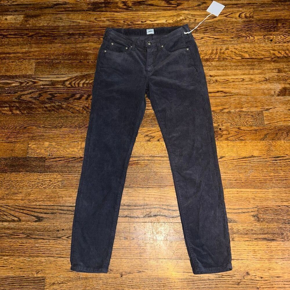 New Edwin Pants